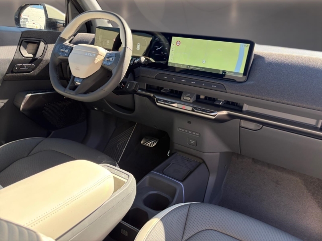 Kia EV2 – Bild 21