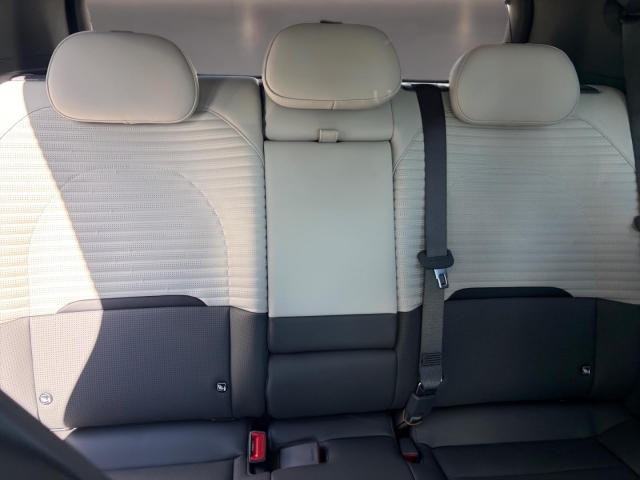 Kia EV2 – Bild 22