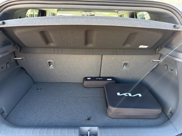 Kia EV2 – Bild 23