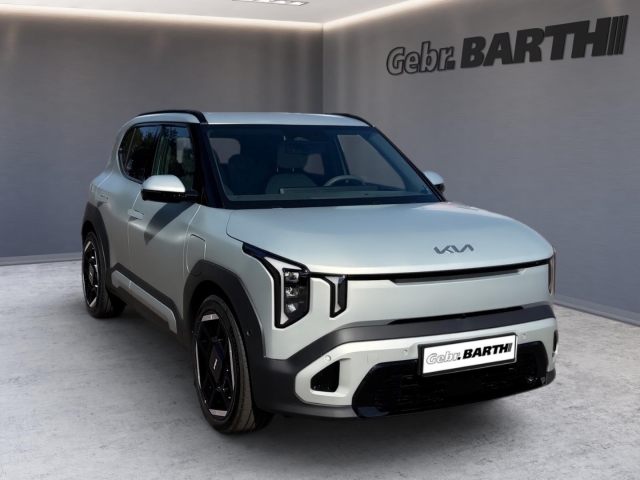 Kia EV2 – Bild 3