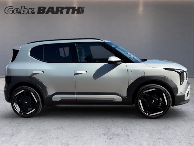 Kia EV2 – Bild 4