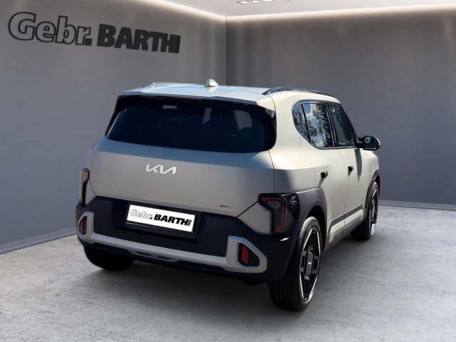Kia EV2 – Bild 5