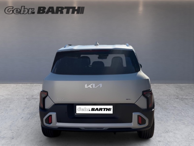 Kia EV2 – Bild 6
