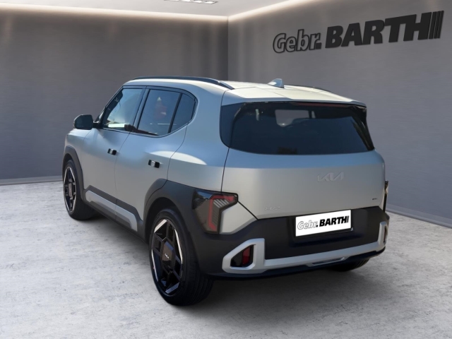 Kia EV2 – Bild 7