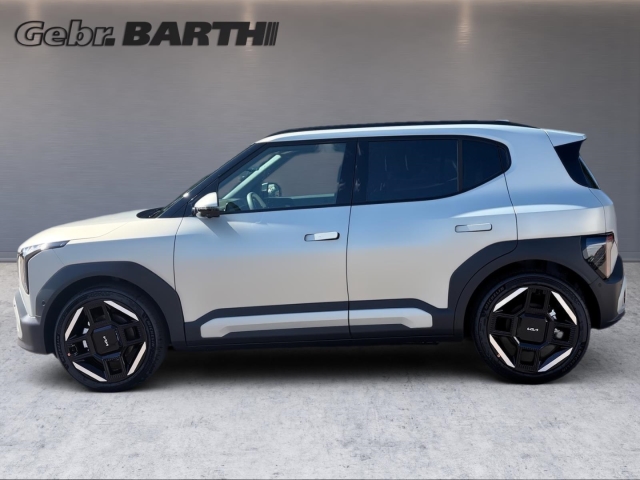 Kia EV2 – Bild 8