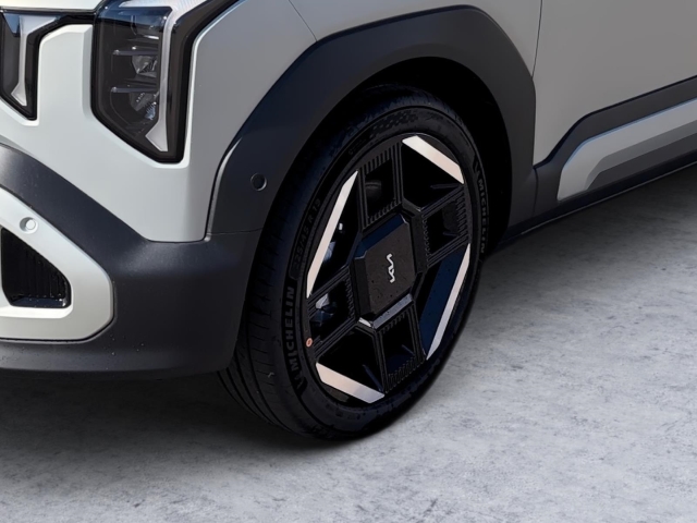 Kia EV2 – Bild 9