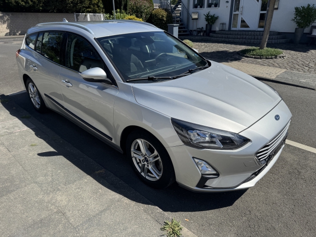 Ford Focus Navi Temp Sth Spurh CarPlay 5xServ GARANTIE