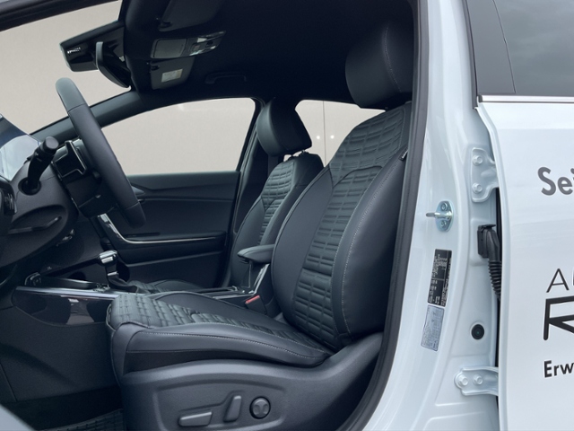 Kia XCeed – Bild 11