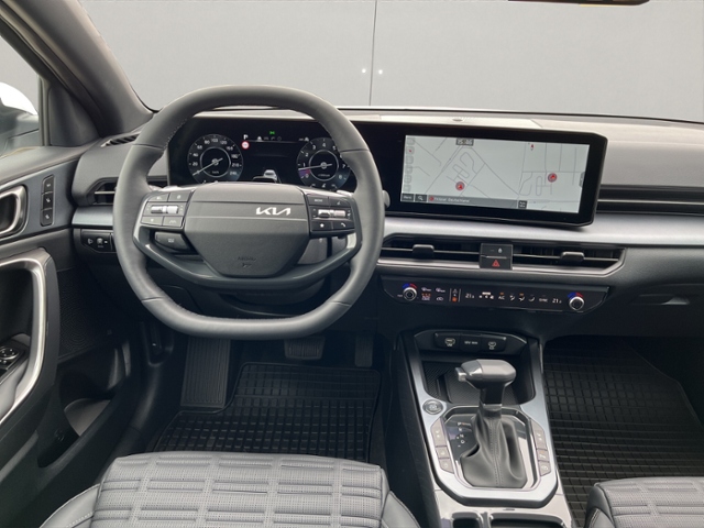 Kia XCeed – Bild 12