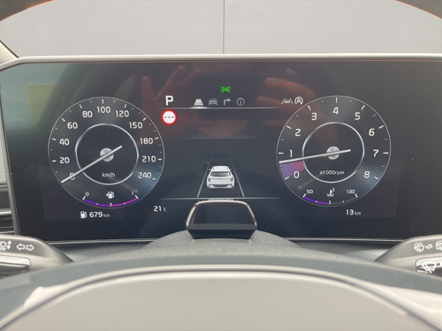 Kia XCeed – Bild 13