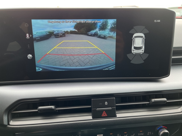 Kia XCeed – Bild 14