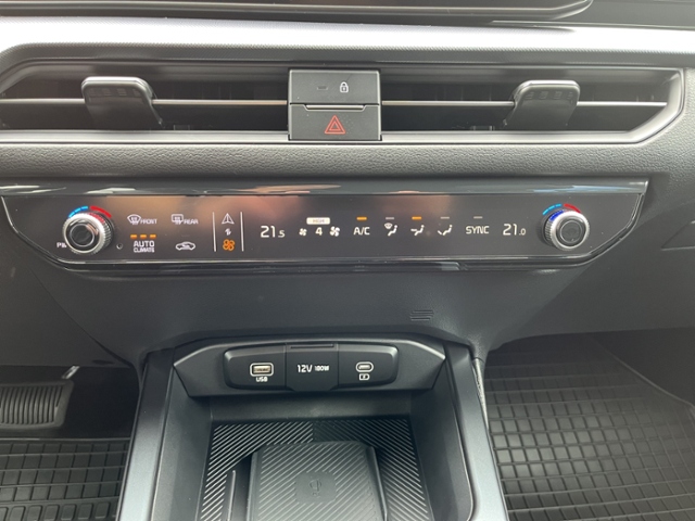 Kia XCeed – Bild 15