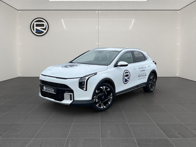 Kia XCeed – Bild 2