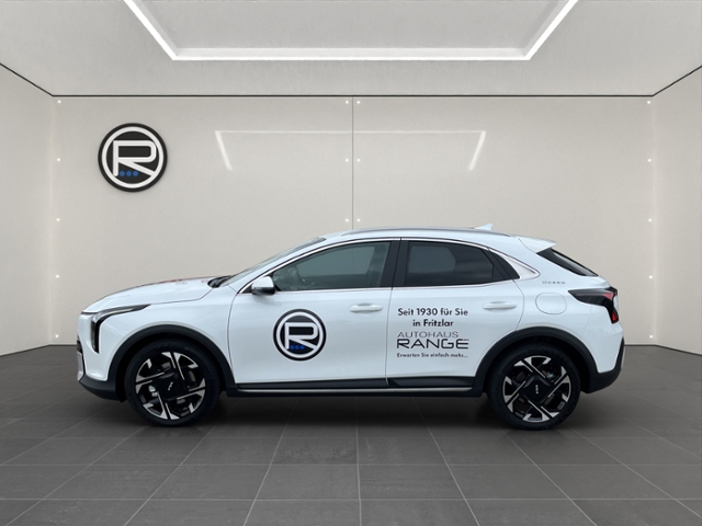 Kia XCeed – Bild 3