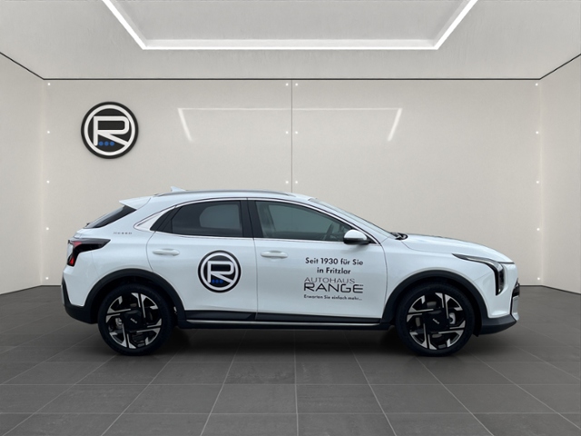 Kia XCeed – Bild 4