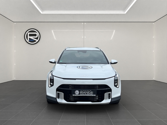 Kia XCeed – Bild 5