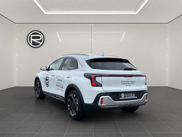 Kia XCeed – Bild 6