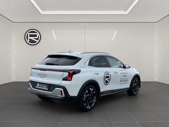 Kia XCeed – Bild 7