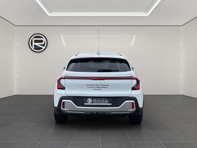 Kia XCeed – Bild 8