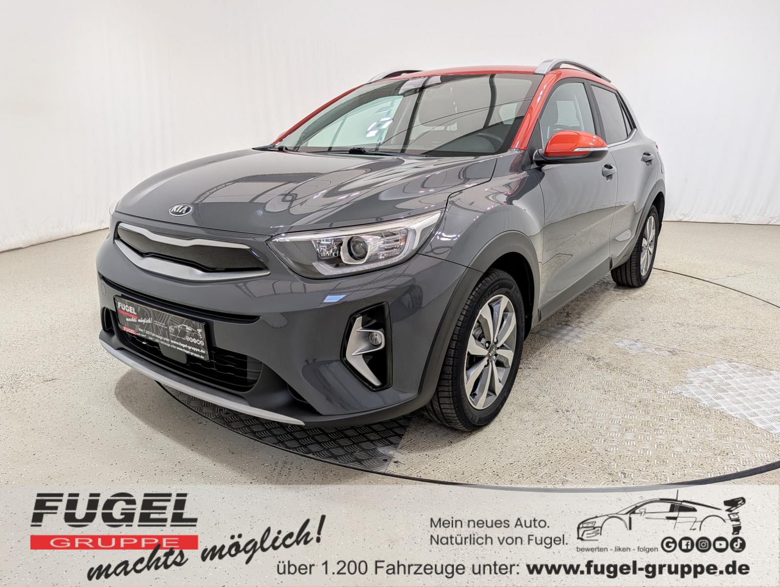 Kia Stonic
