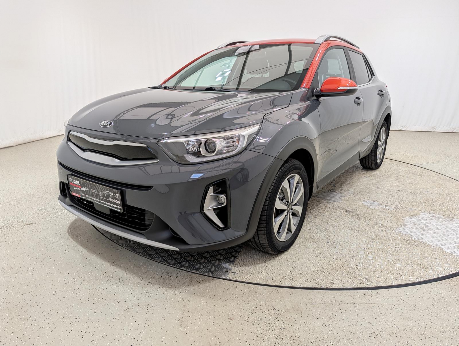Kia Stonic