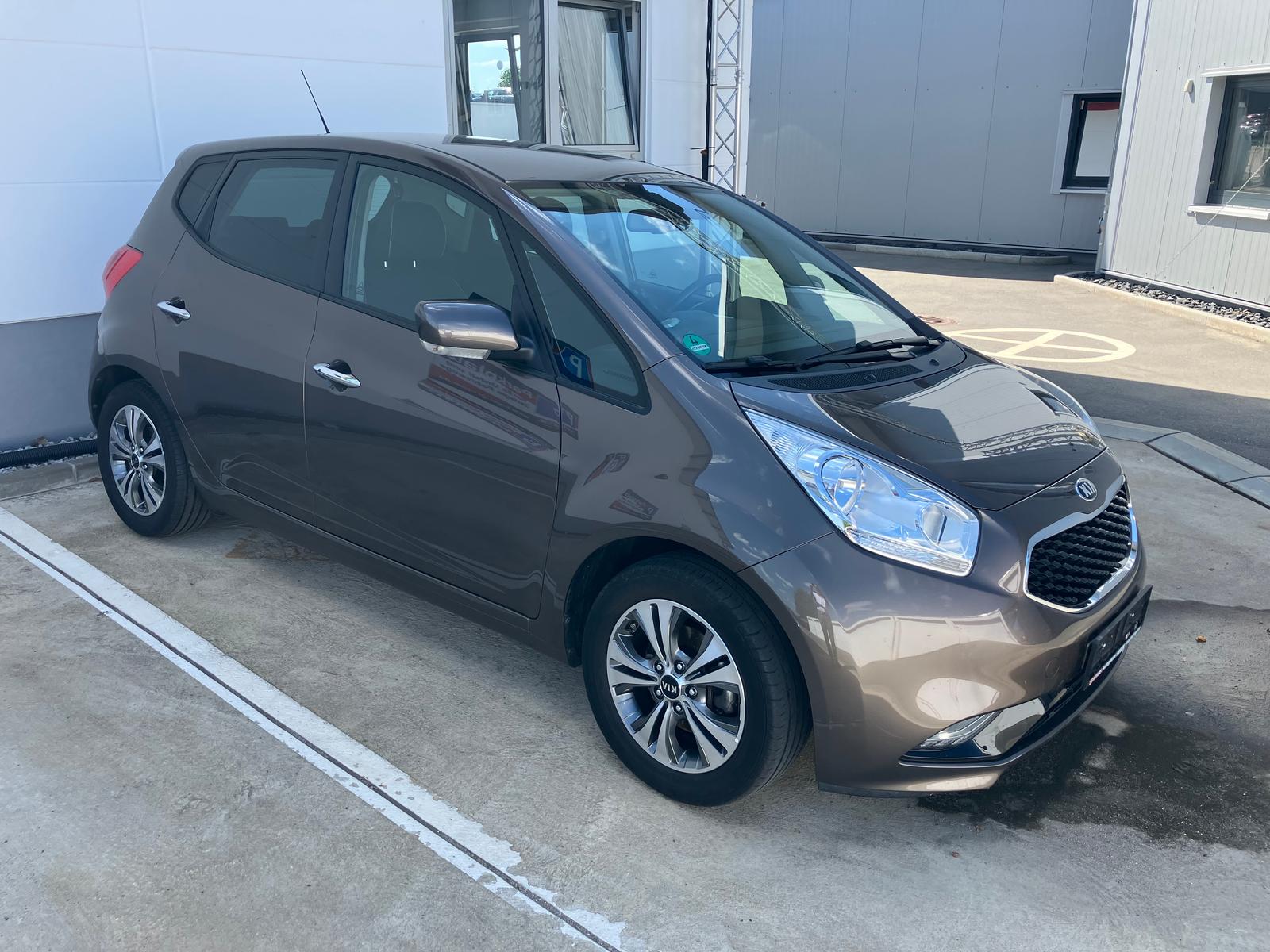 Kia Venga