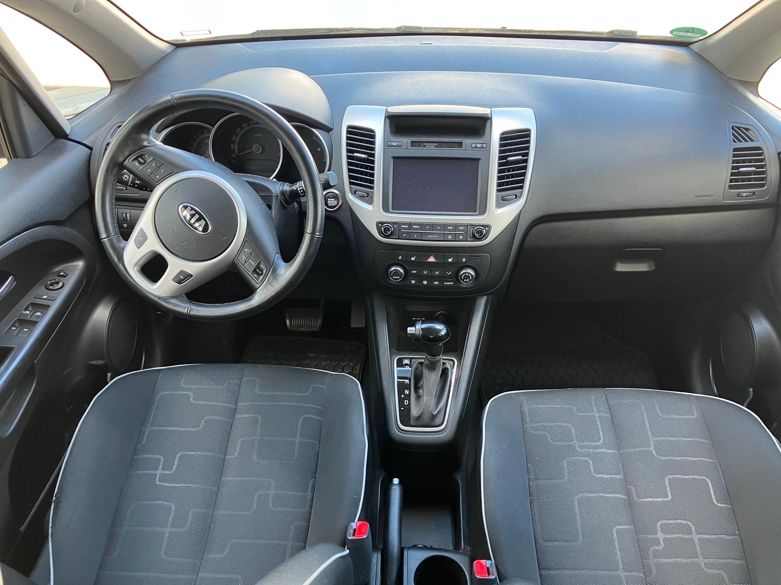 Kia Venga