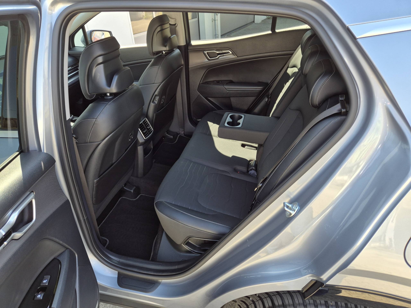 Kia Sportage – Bild 10
