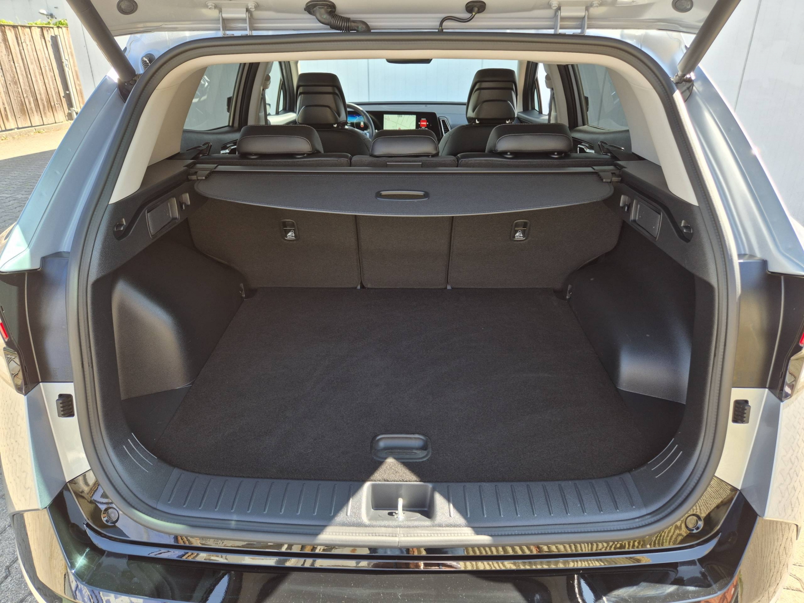 Kia Sportage – Bild 11
