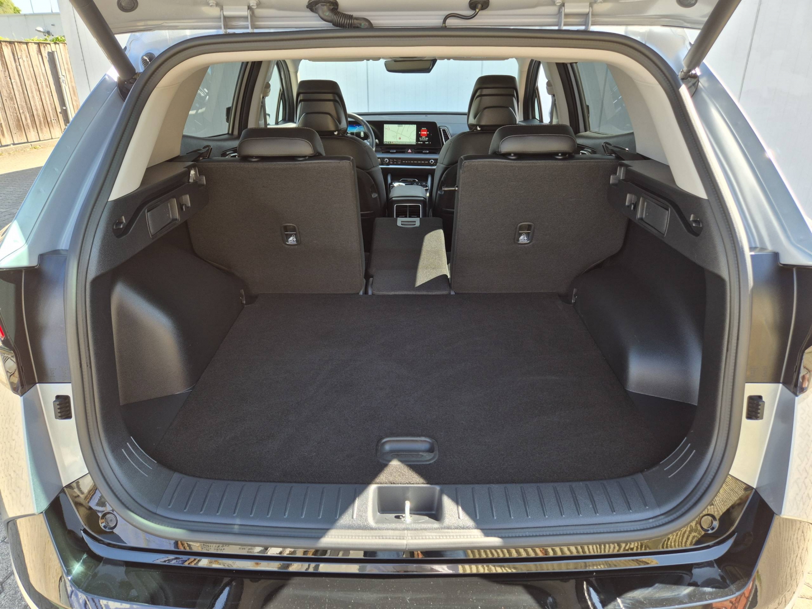 Kia Sportage – Bild 12