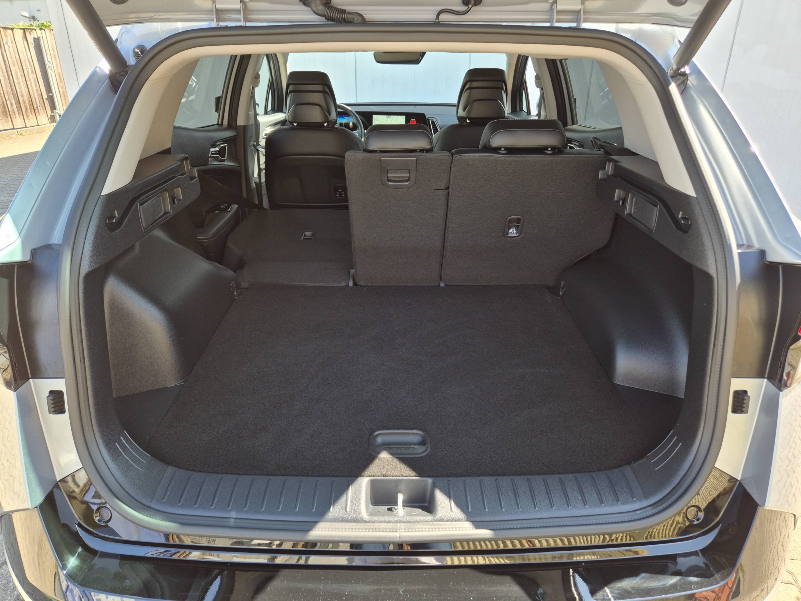 Kia Sportage – Bild 13