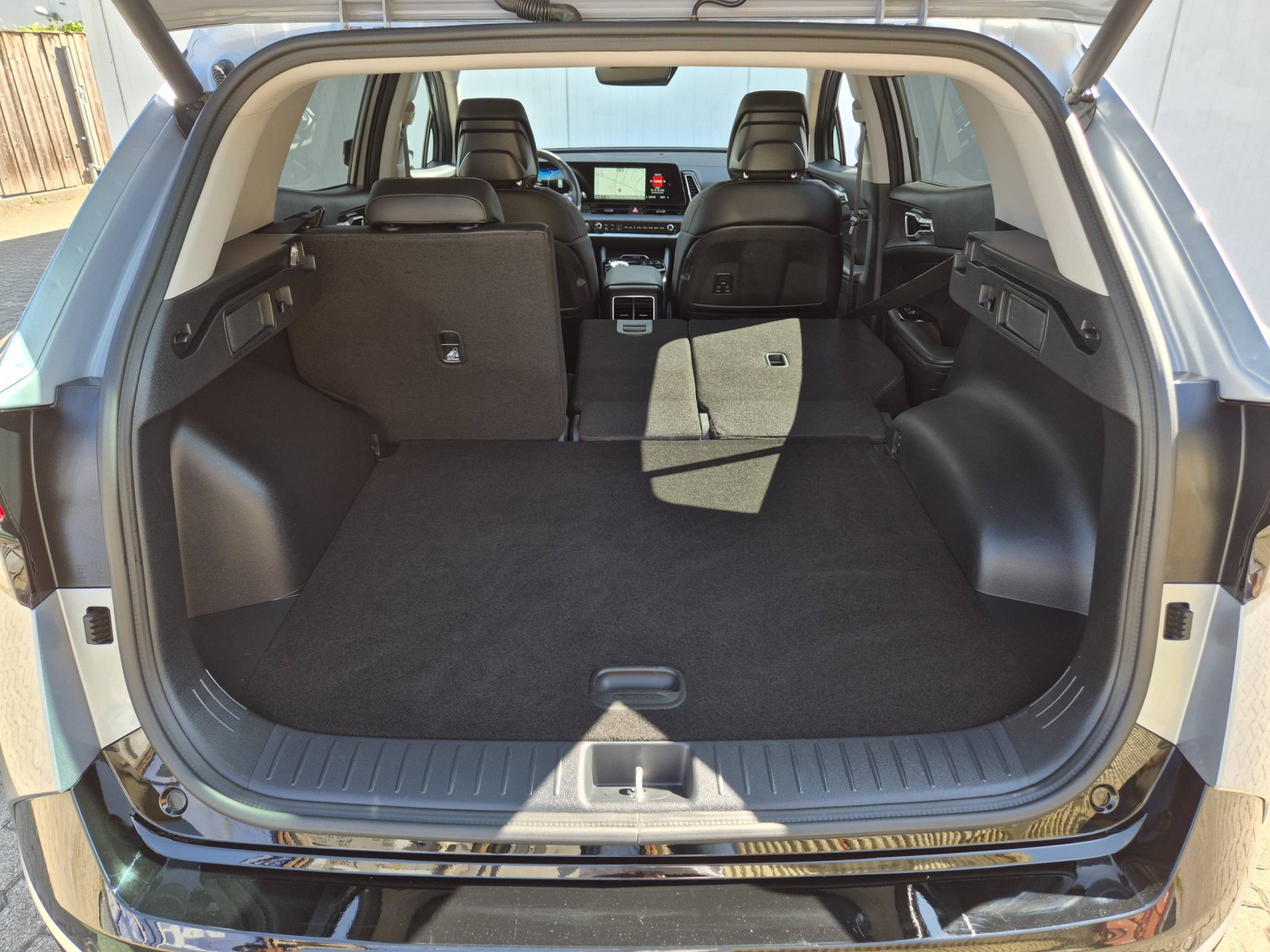 Kia Sportage – Bild 14