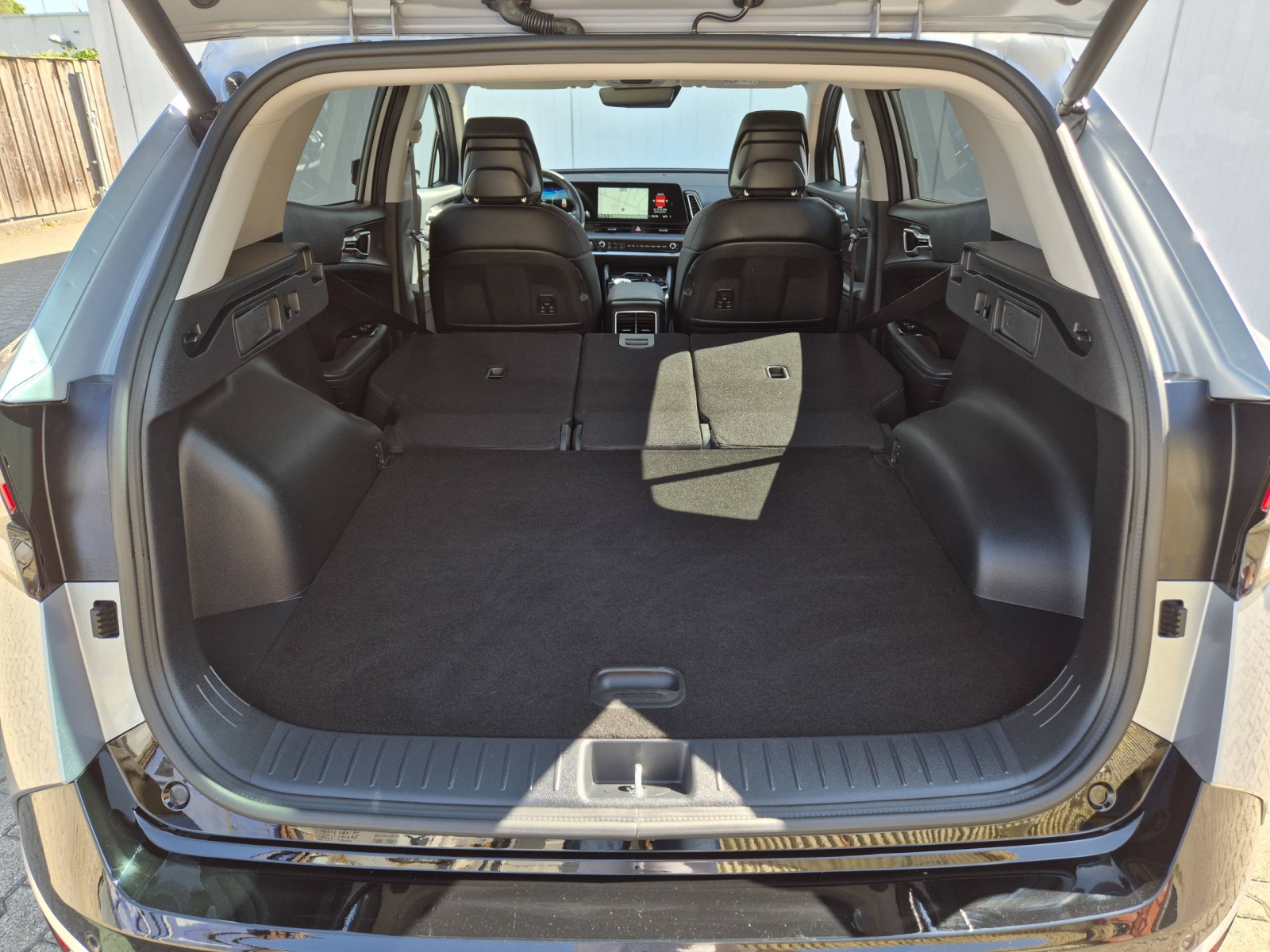 Kia Sportage – Bild 15