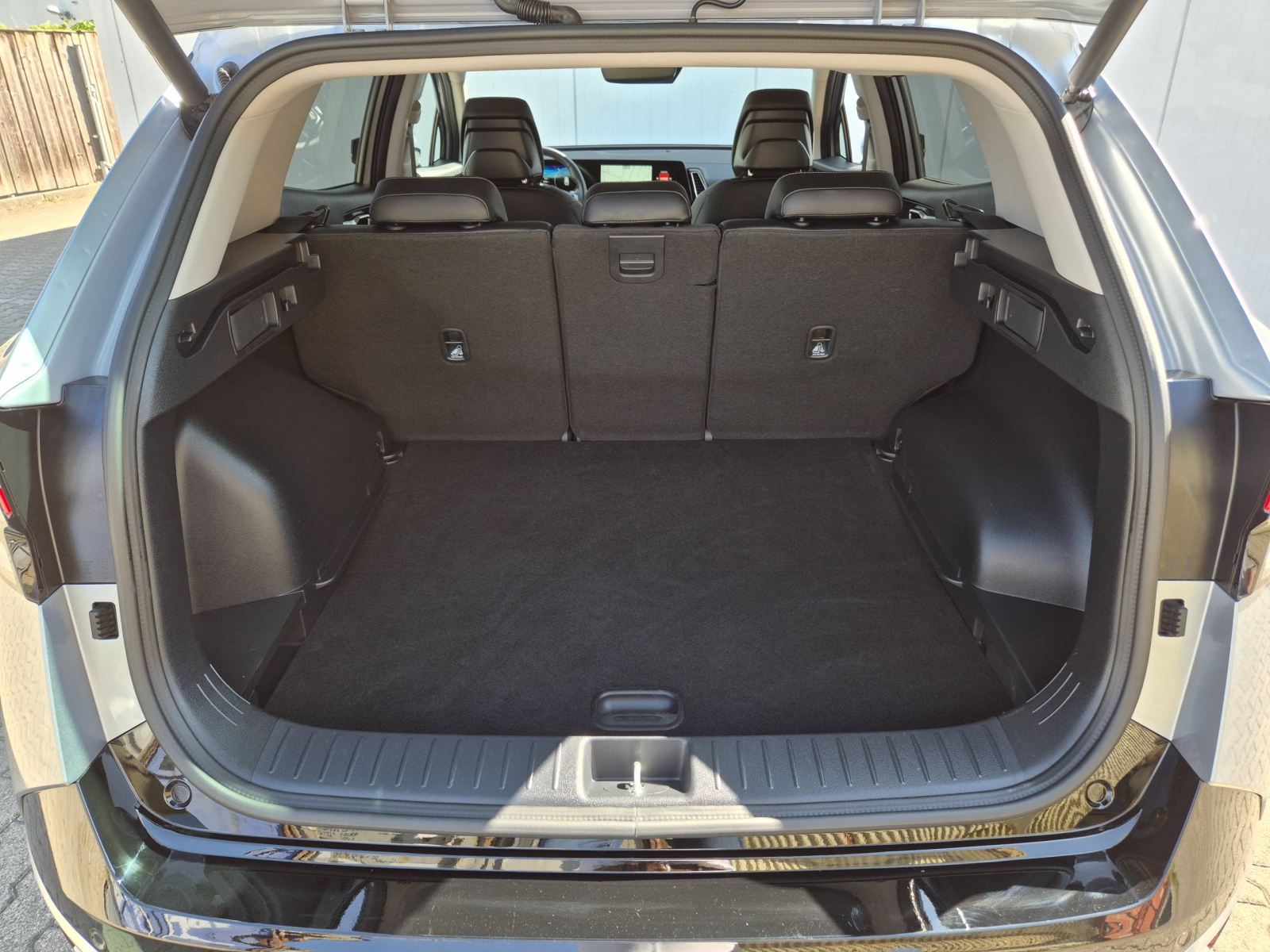 Kia Sportage – Bild 16