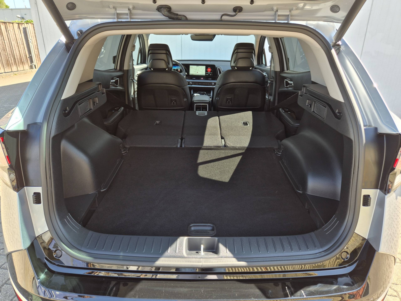 Kia Sportage – Bild 17