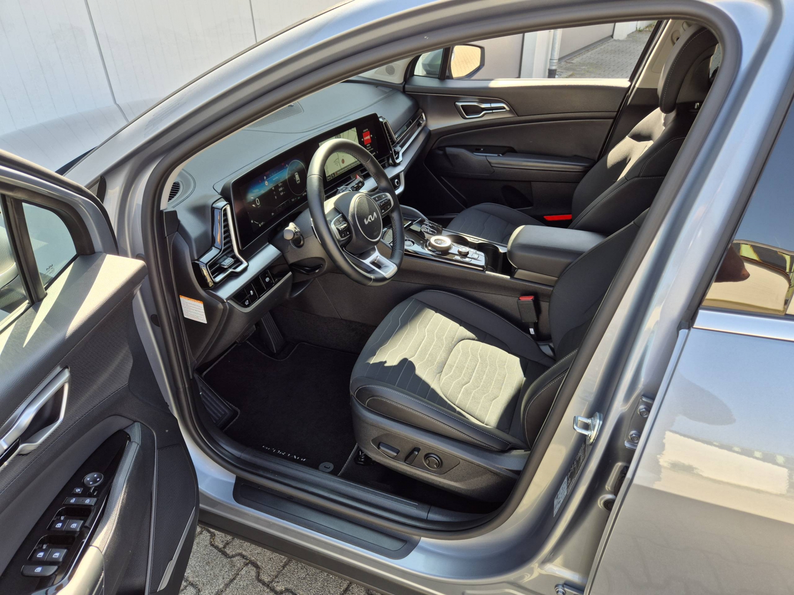 Kia Sportage – Bild 7