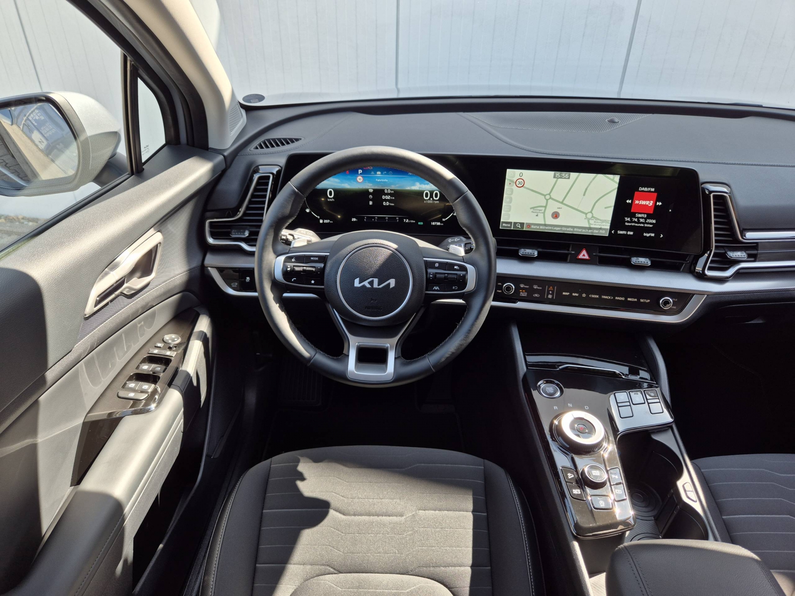 Kia Sportage – Bild 8