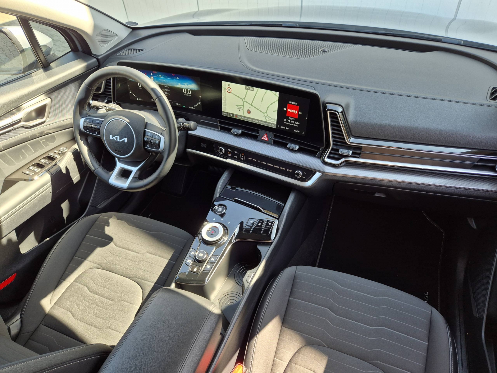 Kia Sportage – Bild 9