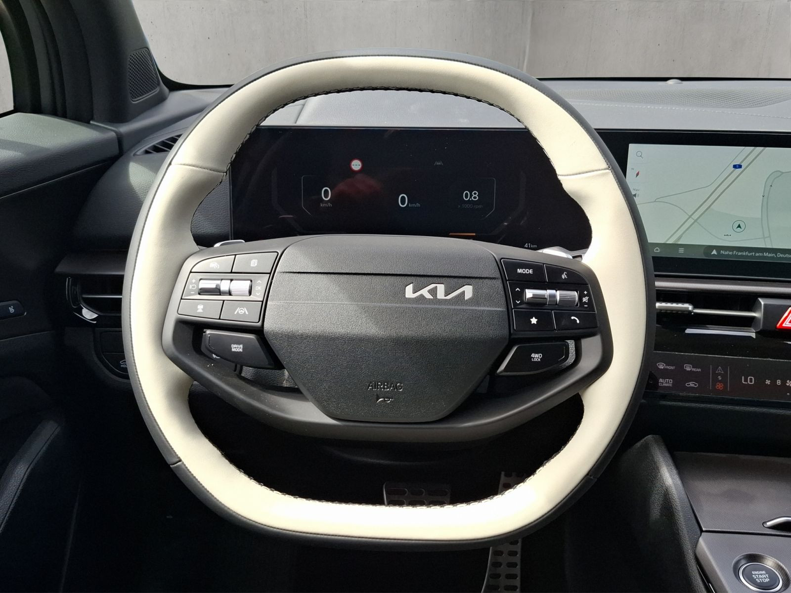 Kia Sportage – Bild 10