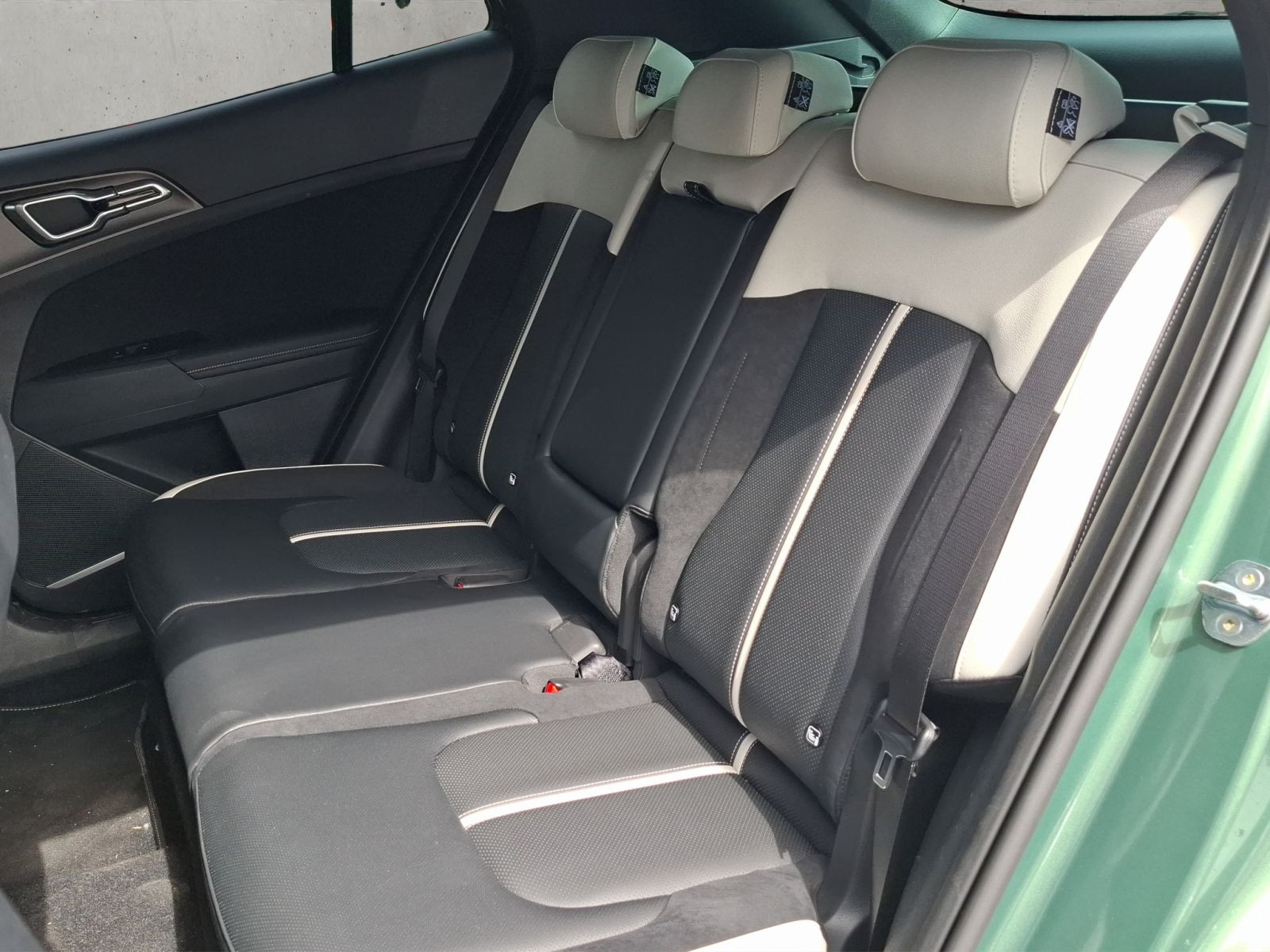 Kia Sportage – Bild 13