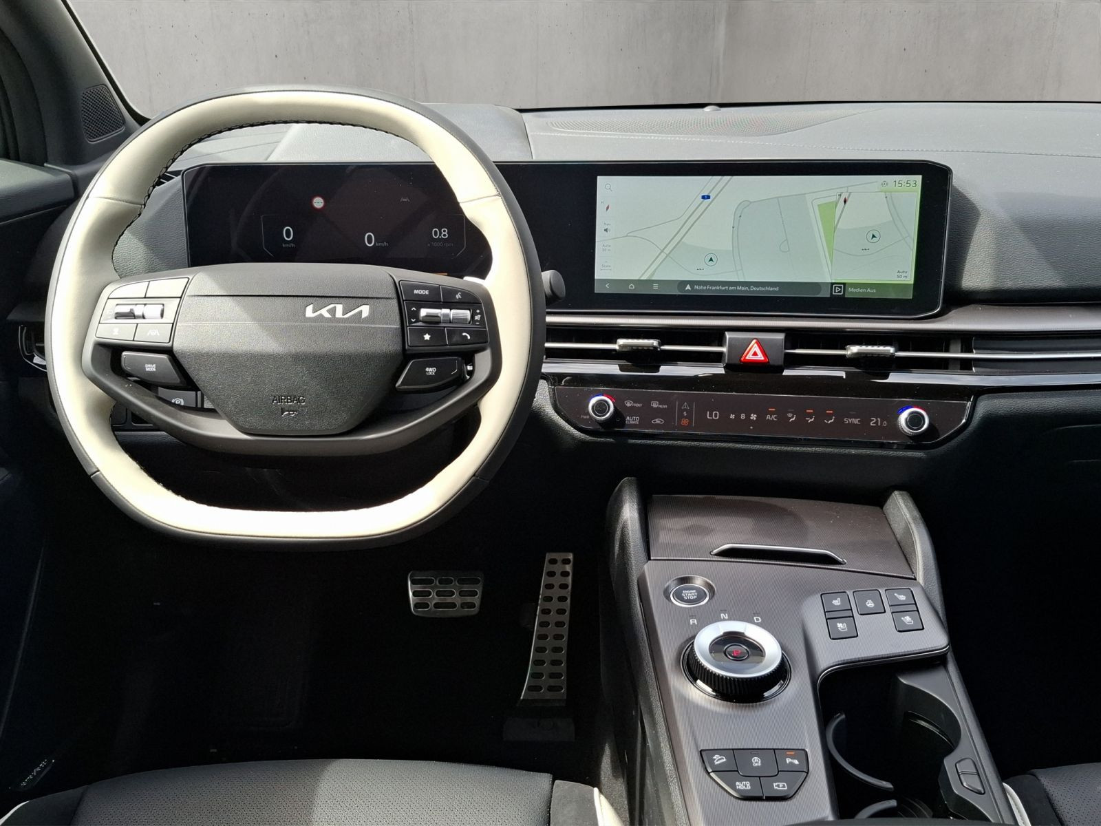 Kia Sportage – Bild 14