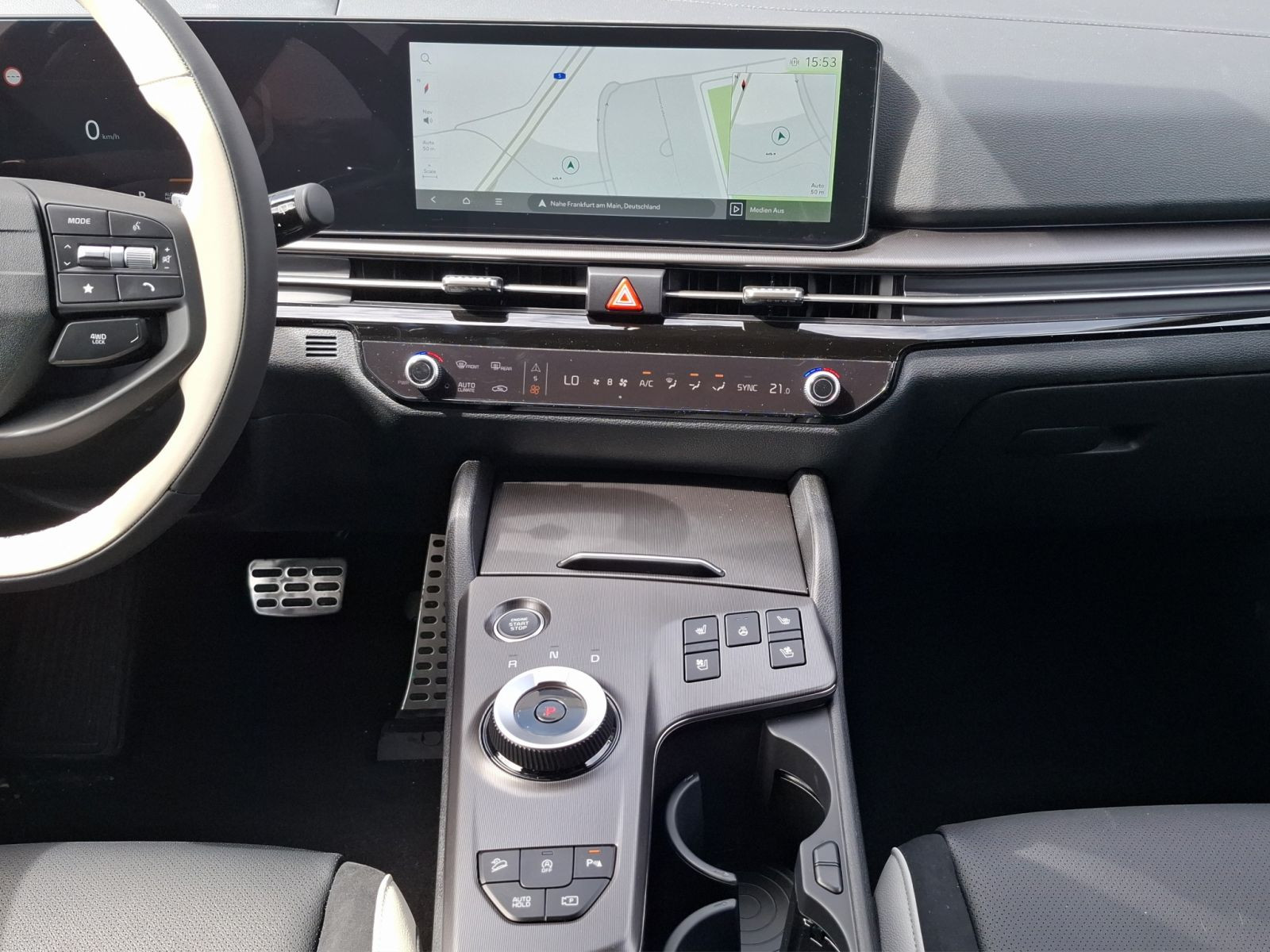 Kia Sportage – Bild 15