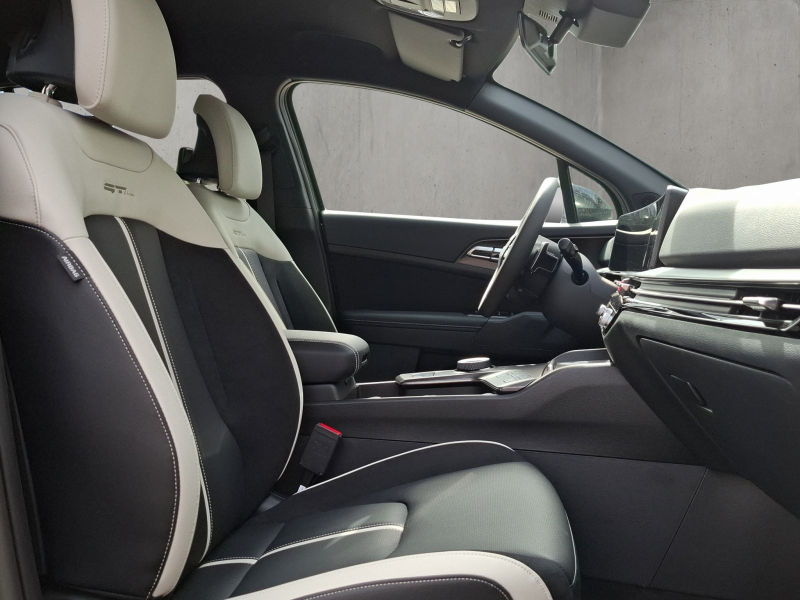 Kia Sportage – Bild 17