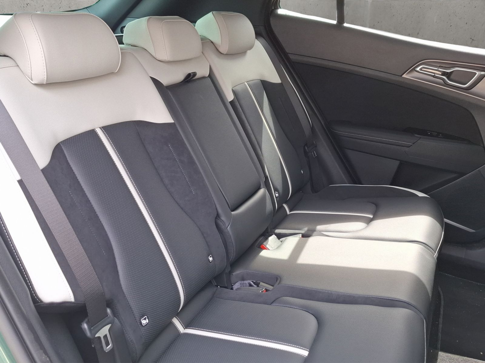 Kia Sportage – Bild 18