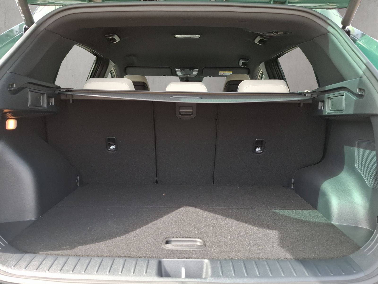 Kia Sportage – Bild 19