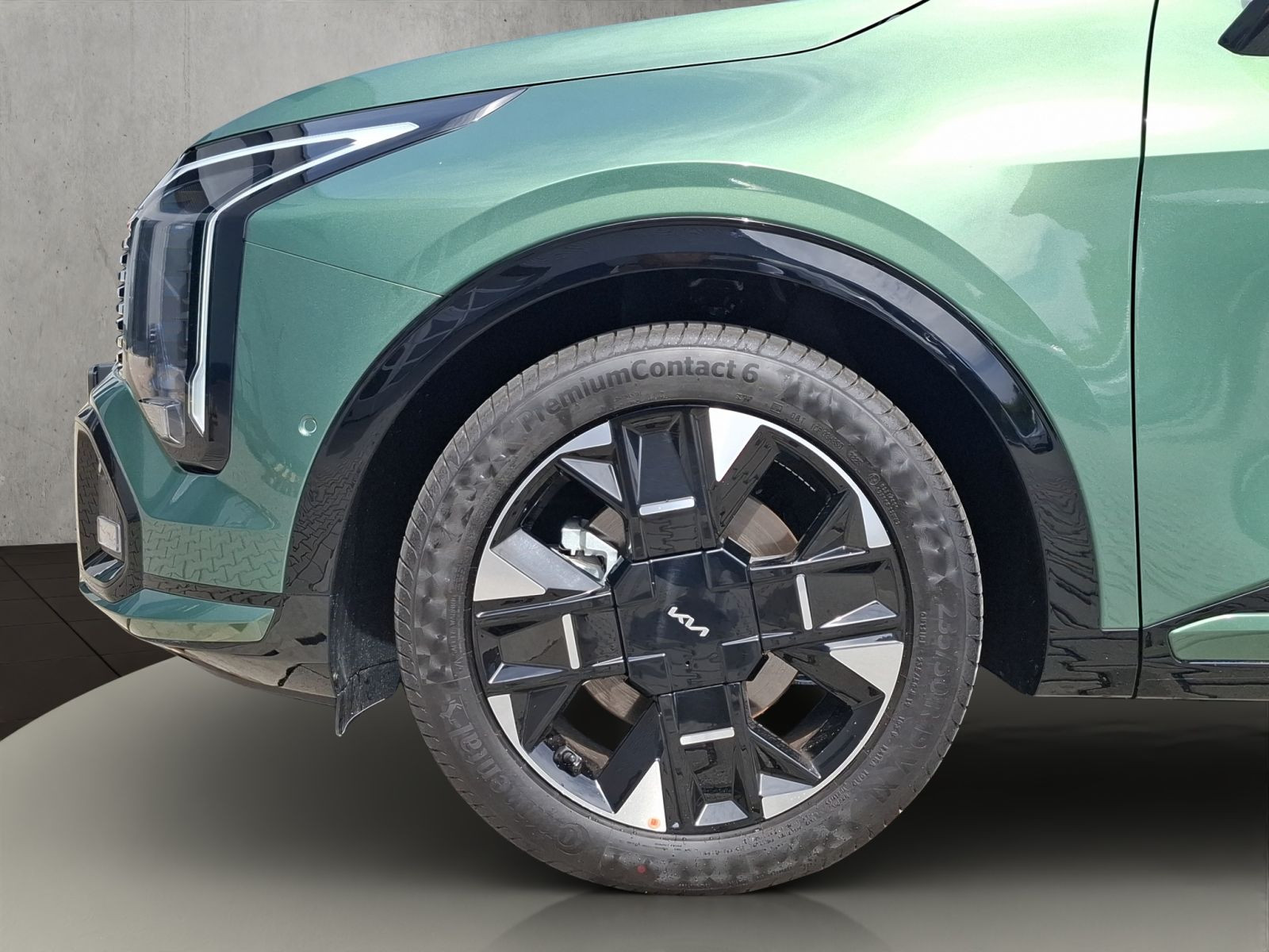 Kia Sportage – Bild 20