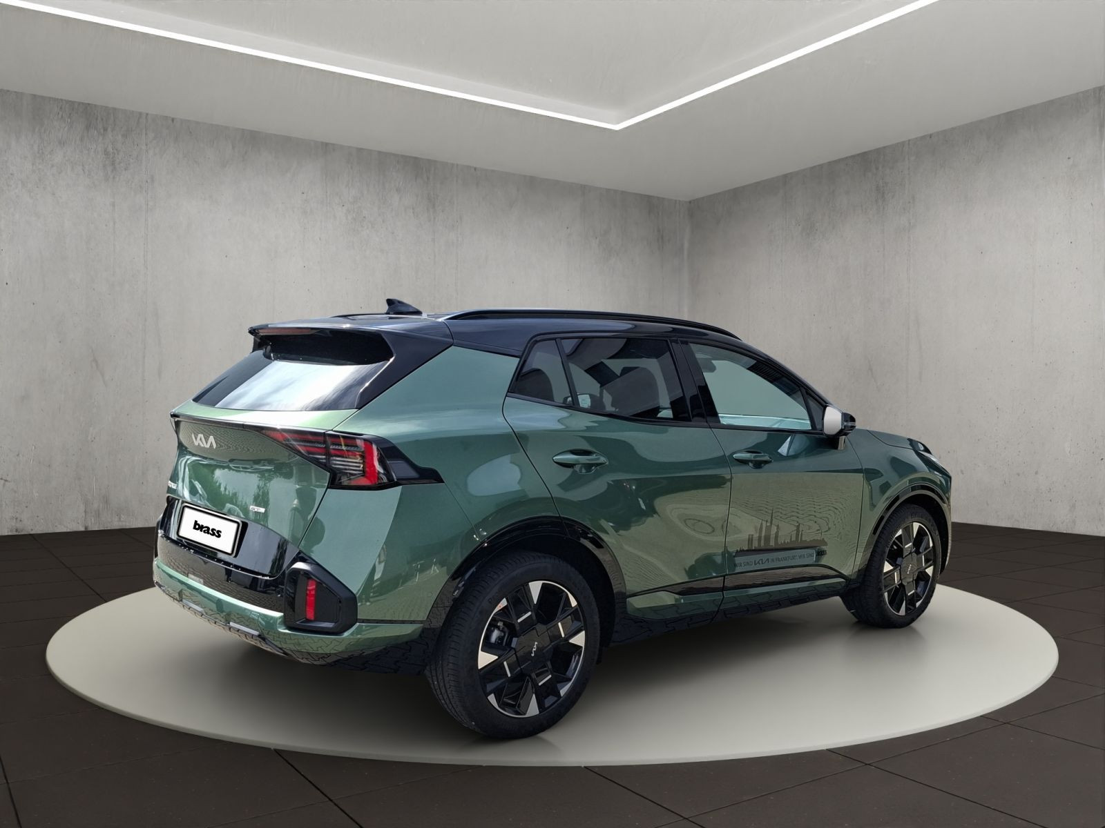 Kia Sportage – Bild 5
