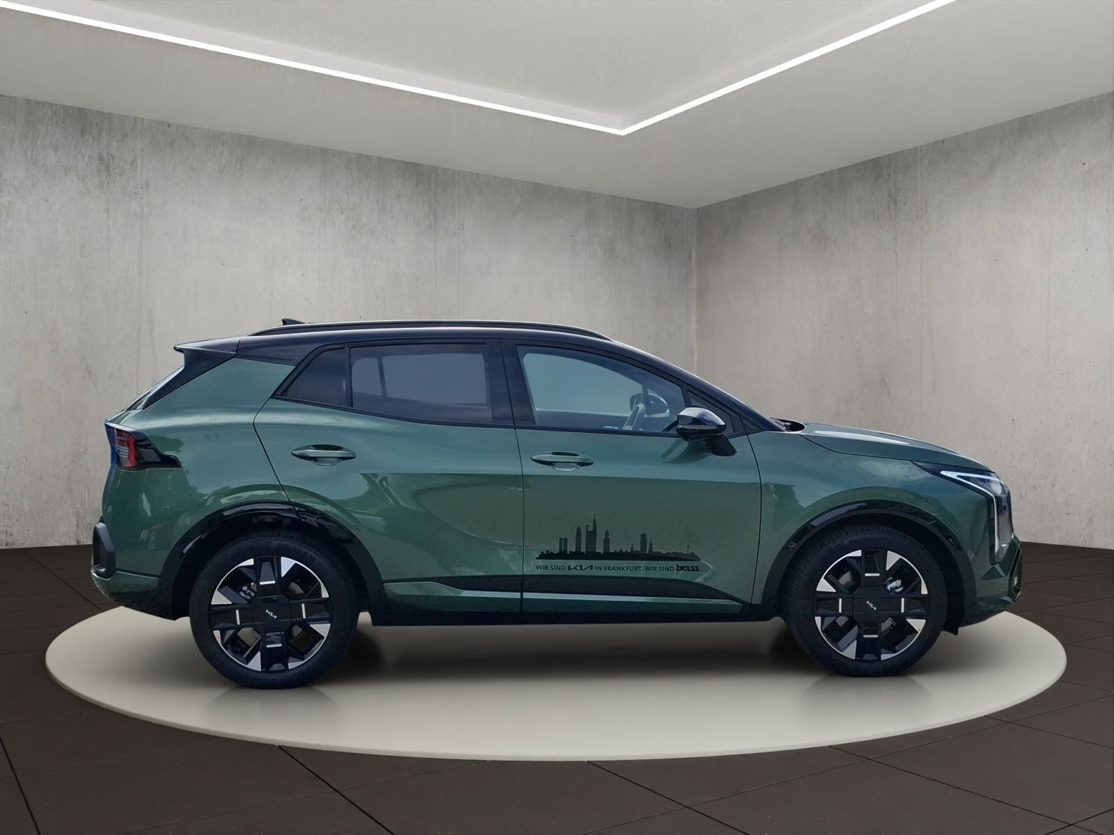 Kia Sportage – Bild 6
