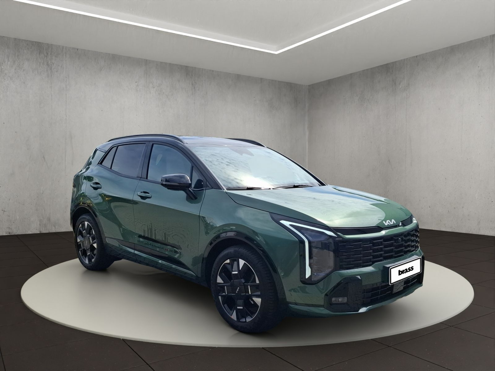 Kia Sportage – Bild 7