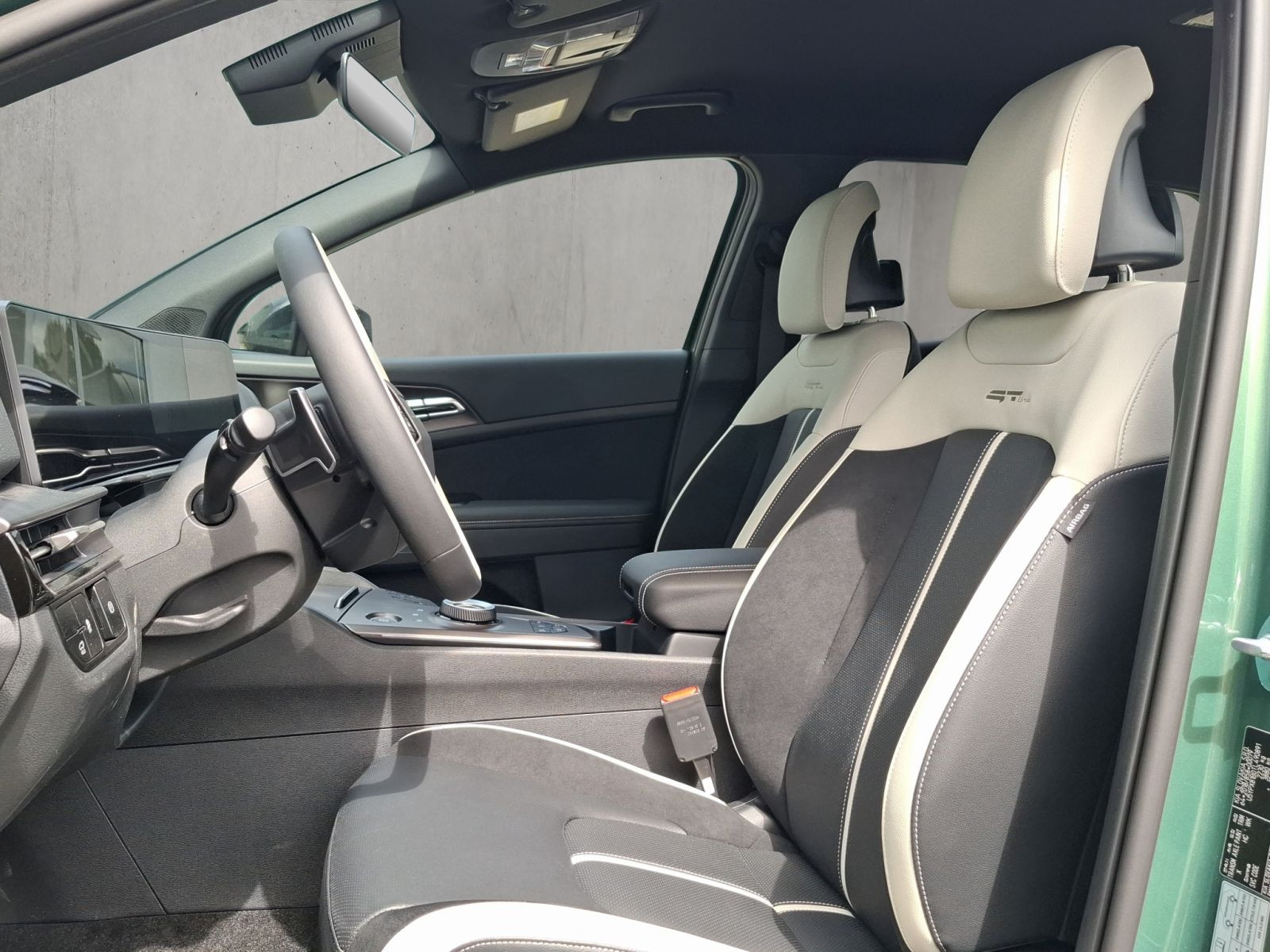 Kia Sportage – Bild 9